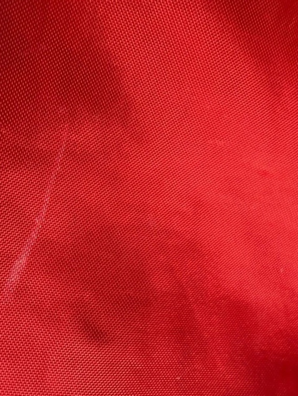 Longchamp Le Pliage Expandable Large Travel Duffle in Red - Picture 15 of 16